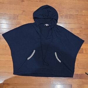 Juicy Couture Black Garment